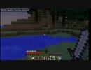 【生放送動画】ダイヤ1000個の旅 2.3【Minecraft】