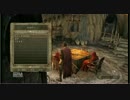 【ダークソウル2】盾？HP振り？覇者には不要です。【初見実況】20-2