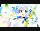 【MAD】イノセント【ご注文はうさぎですか?】