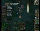 リネージュ２　ルナ鯖　遠藤組PVP動画