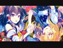 【例大祭11】『花映爛漫』ＰＶ【劇団文七】