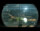 スニーキングが苦手なMGS５グラウンドゼロ［チコ救出編］前編