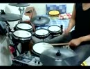 NO GAME NO LIFE ，ノーゲーム・ノーライフ ED - Drum Cover