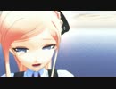 【ダンガンロンパMMD】ソニアさんで隣に…