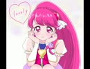 ハピネスチャージプリキュア！＠うららジオ第１4回（ぽん吉＋北尾誠）