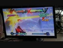 NWM6　ルーザーズ　ときど vs XsK Samurai