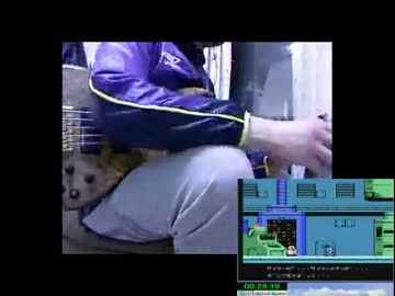 【RTA】ロックマン3【弾いてみた】