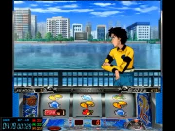 【永井兄弟】Pミタ『モンキーターン』2/3（2014/05/04）