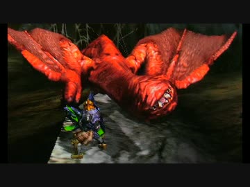 【MH4】ゆっくりハンター狩猟日誌page32