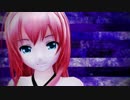 【MMD】ルカさんでcircus【VOCALOID】