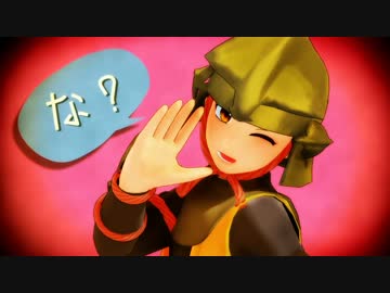【MMD】すぎや式家康（竹千代）で ネコミミアーカイブ 【戦国BASARA】