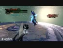 【DMC4】フロストコンボ