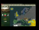 【ゆっくり実況】HoI2　大日本帝国編　第三期 パート7