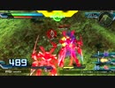 【EXVSFB】スサノオ使いの為の切腹動画  5