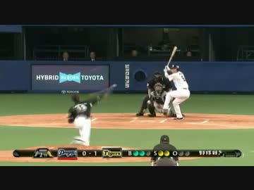 藤浪晋太郎　　150㎞の落ちる球で空振り三振