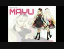 【カバー】白い雪のプリンセスは【MAYU】