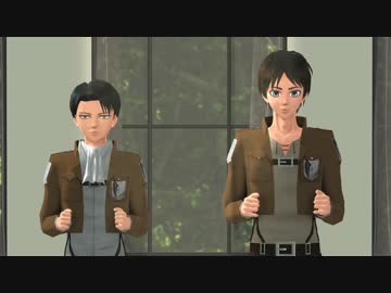 【駆逐祭2014】みんなでおまじないのことば(サイズ修正版)【PVトレス】