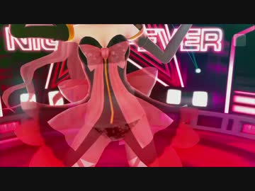 【巡音ルカ】 ルカルカ★ナイトフィーバー 【Project DIVA F 2nd PV】