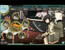 艦これ春イベE-3攻略