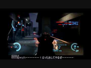 【DUST514】FPS初心者が戦場へ逝く　Part.5 【ゆっくり実況】