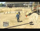 【GTA5】ぼっちがロスサントスで暴れてきたヽ(`Д´)XXXXX