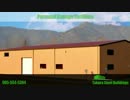 industrial storage buildings