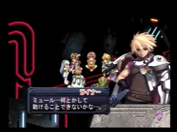 【アルトネリコ】大切な人に歌う詩 Ｐａｒｔ159【実況プレイ】