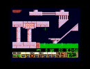メガドライブ版_レミングス　Taxing_14