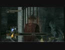 【ダークソウル2】盾？HP振り？覇者には不要です。【初見実況】21-1