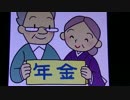 【電凸・移民問題】外国人が国民年金の支給対象になっている（その１）