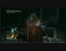 【ダークソウル2】盾？HP振り？覇者には不要です。【初見実況】21-2