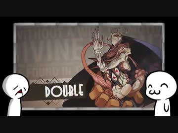 【実況】 Skullgirls #７ 【対戦】