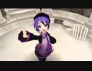 【Project DIVA Extend】唄音ウタでPlastical_01