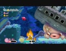 【実況】姉妹で星のカービィWiiに大興奮☆ｷﾗｯ part7