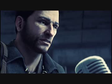 【RESISTANCE3　－レジスタンス３－】　先導プレイ動画　１７