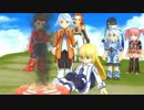 僕たち私たちの青春！PS3「テイルズオブシンフォニア」実況プレイ39話目