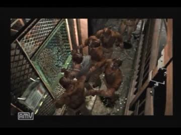 【初見】バイオハザードが好きすぎる女子がバイオ3を実況プレイ　part6