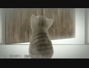【波音リツ】猫と私【オリジナル】