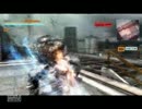 【実況】メタルギアライジングを思考停止スタイリッシュプレイする part17