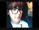 【EXO】ニョルのインスタ【耐久】
