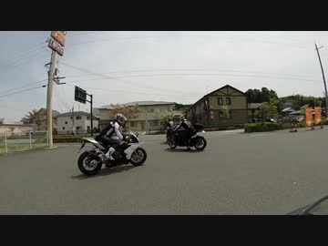 ＧｏＰｒｏハンドルマウント撮影編集テスト