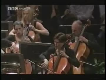 Samuel Barber - Adagio for Strings, op.11. Uncut.