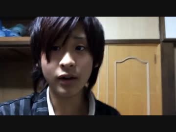 自分がホモガキ呼ばわりされていることに気が付き激怒するカネマン.oc4