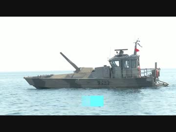 パトリア NEMO 120mm自動迫撃砲システム