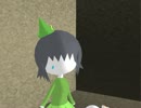 【人形】ＭＭＤで遊んでみた【罪悪感】
