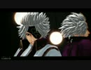 【MMD】アニキだけでシザーハンズ【戦国BASARA】