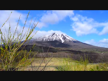 2014.05.02-05 東北ツーリング Part 1