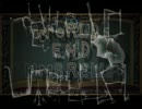 【きき×Solfa】THE WORLD'S END UMBRELLA【歌ってみた】