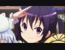 【OPで各キャラを愛でる】リゼ編【ご注文はうさぎですか？】