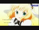 【OPで各キャラを愛でる】シャロ編【ご注文はうさぎですか？】